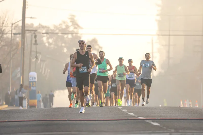 Algorithms at the Start Line: How Timing Data Is Quietly Flagging Doping Suspects Before Anti-Doping Agencies Do