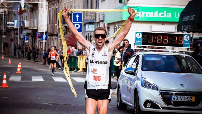 Signal Lost at the Worst Possible Moment: The GPS Watch Problem No One Talks About at the Finish Line