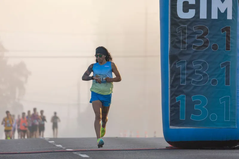 Your Garmin Says 8:45. The Mile Marker Says Otherwise. Here Is Why They Are Both Telling the Truth.