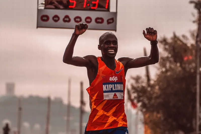 Your Time Changed After You Left the Finish Line. Here Is What That Actually Means.
